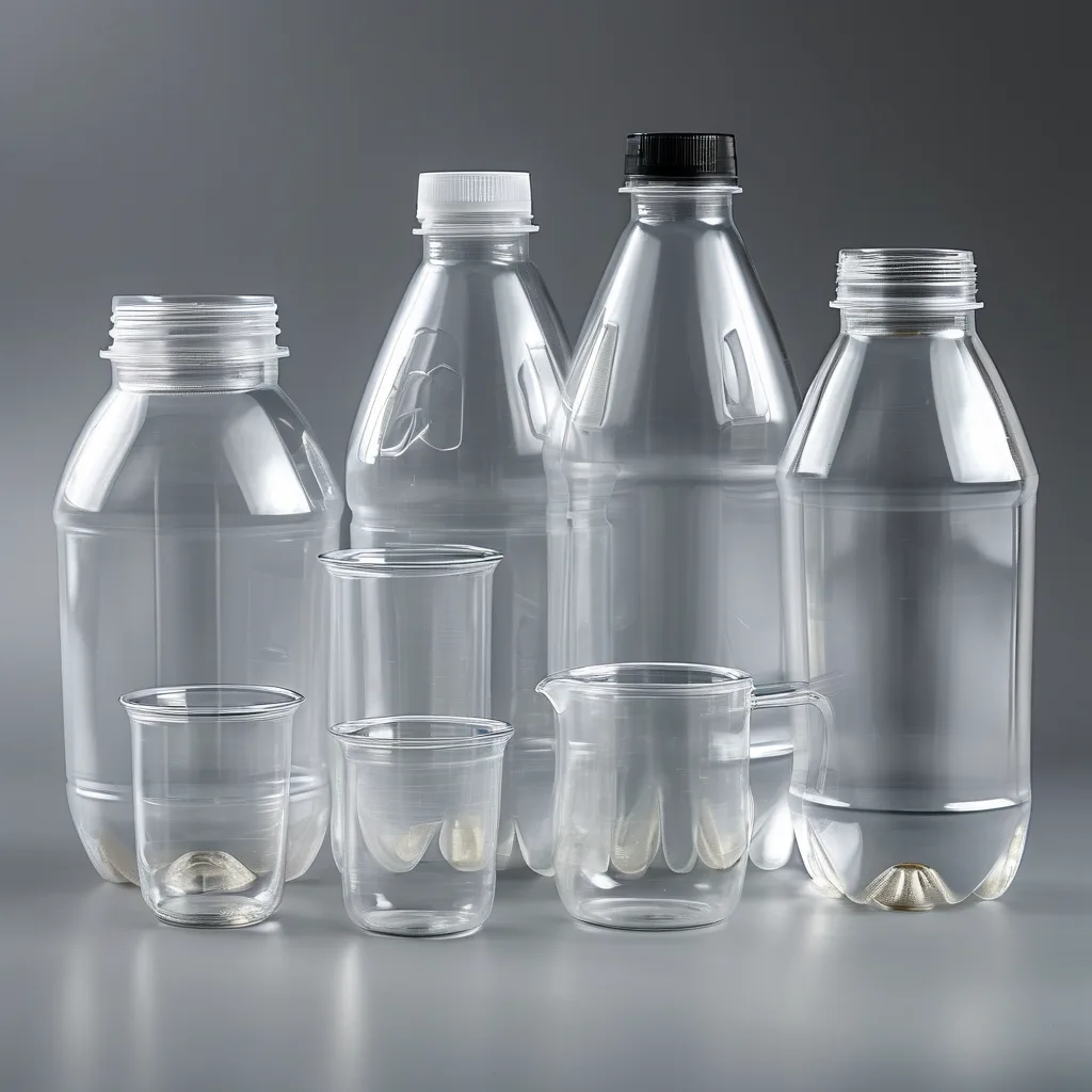 登科塑料制品